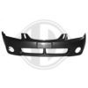 DIEDERICHS 6552050 Bumper